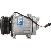 Kompressor, Klimaanlage TCCI QP7H15-8279G von Tcci