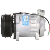 Verdichter, Klimaanlage TCCI QP7H15-8099 von Tcci