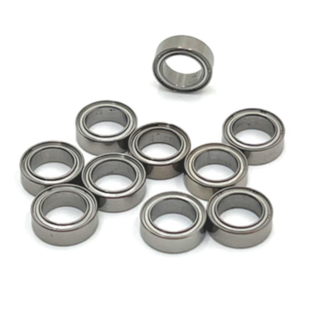 Tdkjfoutr 1/14 1/16 Ferngesteuertes Fahrzeug 6,35x9,525x3,175 Lager Tdkjfoutr 1/14 1/16 Ferngesteuertes Fahrzeug 6,35x9,525x3,175 Lager von Tdkjfoutr