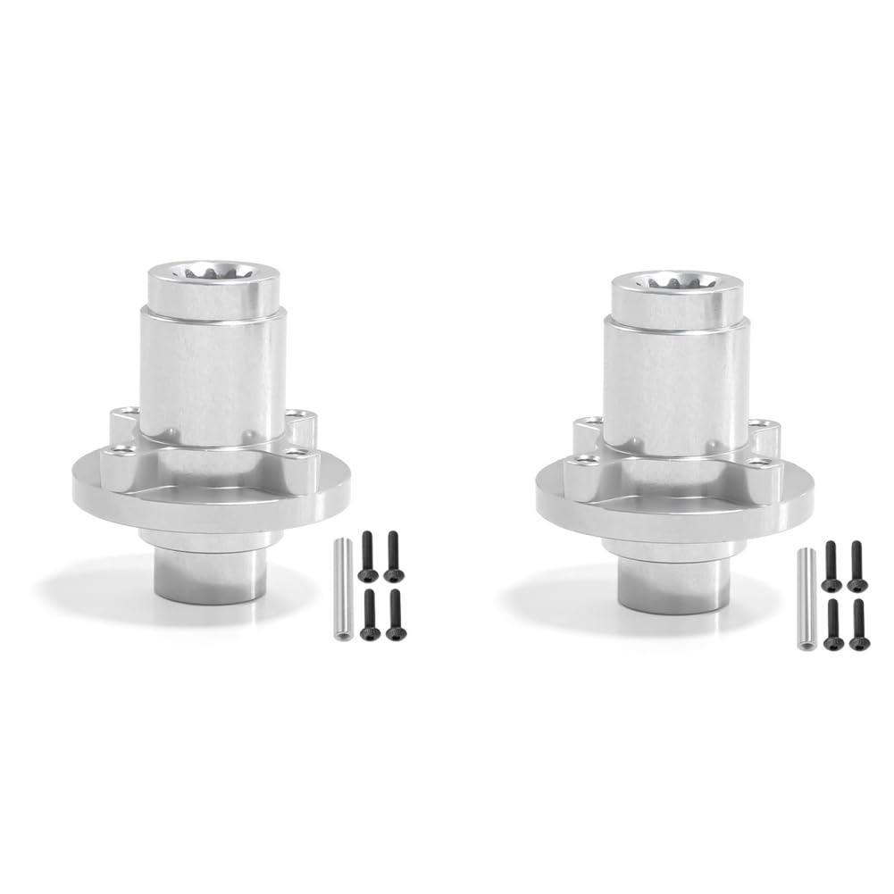 Tdkjfoutr 6S 8S XRT Kompatibel mit 7075 Aluminiumlegierung Gerade Welle Vorne, Mitte und Hinten Universal Tdkjfoutr 6S 8S XRT Kompatibel mit 7075 Aluminiumlegierung Gerade Welle Vorne, Mitte und Hinten Universal von Tdkjfoutr