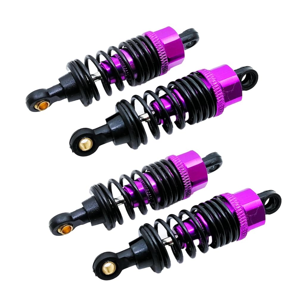 Tdkjfoutr Lila 1/10 Unbegrenzt 94122 94123 Upgrade Metall 122/102004 02002 von Tdkjfoutr
