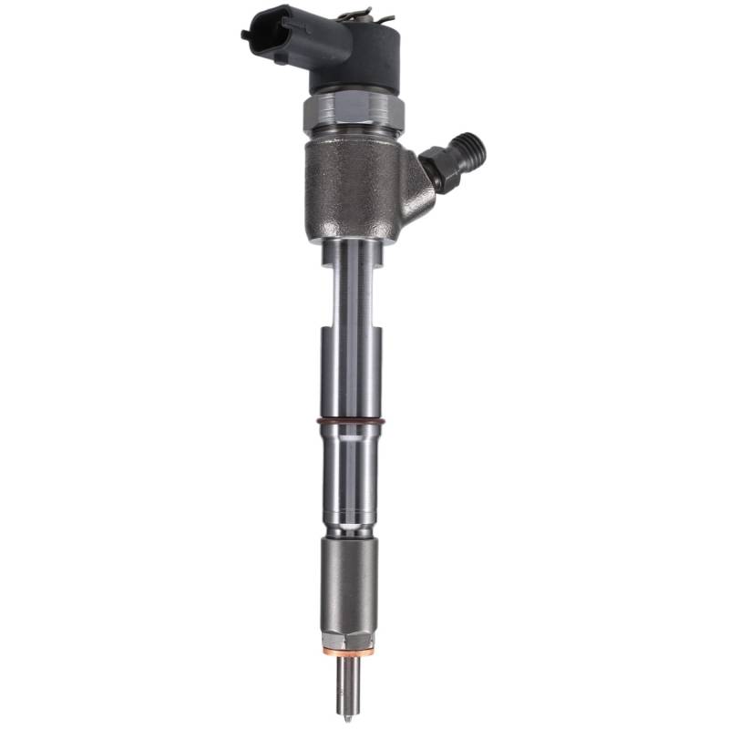 Tdkjfoutr Neu -Common-Rail-EinspritzdüSe 0445110527 für DüSe DLLA152P2348 von Tdkjfoutr