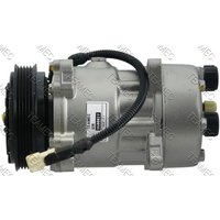 Klimakompressor TEAMEC 8600027 Klimakompressor TEAMEC 8600027 von Teamec