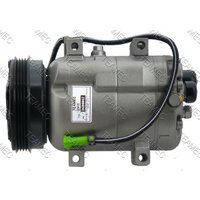 Klimakompressor TEAMEC 8600082 von Teamec