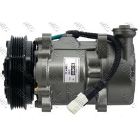 Klimakompressor TEAMEC 8600194 von Teamec