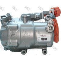 Klimakompressor TEAMEC 8600350 Klimakompressor TEAMEC 8600350 von Teamec