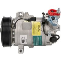 Klimakompressor TEAMEC 8608618 Klimakompressor TEAMEC 8608618 von Teamec