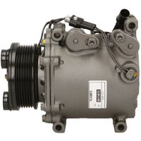 Klimakompressor TEAMEC 8611073 Klimakompressor TEAMEC 8611073 von Teamec
