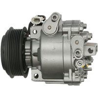 Klimakompressor TEAMEC 8611078 Klimakompressor TEAMEC 8611078 von Teamec