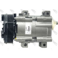 Klimakompressor TEAMEC 8623298 Klimakompressor TEAMEC 8623298 von Teamec