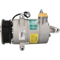 Klimakompressor TEAMEC 8623398 Klimakompressor TEAMEC 8623398 von Teamec