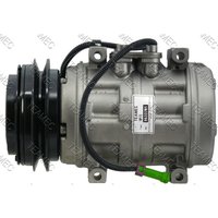 Klimakompressor TEAMEC 8633701 Klimakompressor TEAMEC 8633701 von Teamec