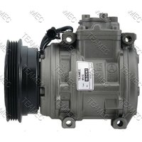 Klimakompressor TEAMEC 8634207 Klimakompressor TEAMEC 8634207 von Teamec