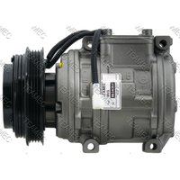 Klimakompressor TEAMEC 8634351 Klimakompressor TEAMEC 8634351 von Teamec