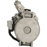 Klimakompressor TEAMEC 8638793 Klimakompressor TEAMEC 8638793 von Teamec