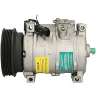 Klimakompressor TEAMEC 8638803 Klimakompressor TEAMEC 8638803 von Teamec