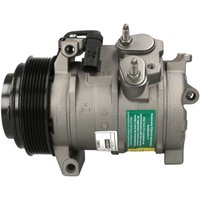 Klimakompressor TEAMEC 8638818 Klimakompressor TEAMEC 8638818 von Teamec
