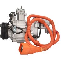 Klimakompressor TEAMEC TEAMEC 8600355 von Teamec