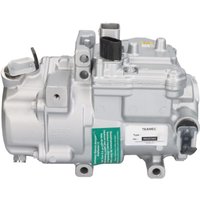 Klimakompressor TEAMEC TEAMEC 8600360 von Teamec