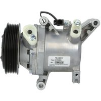 Klimakompressor TEAMEC TEAMEC 8613084 Klimakompressor TEAMEC TEAMEC 8613084 von Teamec