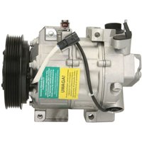 Klimakompressor TEAMEC TEAMEC 8629534 Klimakompressor TEAMEC TEAMEC 8629534 von Teamec