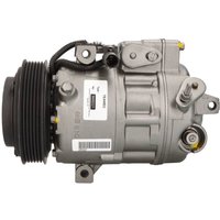 Klimakompressor TEAMEC TM8600221 Klimakompressor TEAMEC TM8600221 von Teamec