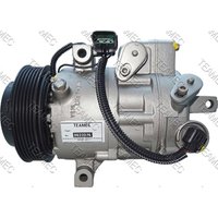 Klimakompressor TEAMEC TM8623376 Klimakompressor TEAMEC TM8623376 von Teamec