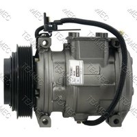 Klimakompressor TEAMEC TM8635624 Klimakompressor TEAMEC TM8635624 von Teamec