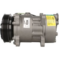 Kompressor, Klimaanlage TEAMEC 8600033 von Teamec