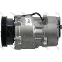 Kompressor, Klimaanlage TEAMEC 8600065 von Teamec