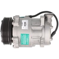 Kompressor, Klimaanlage TEAMEC 8600172 von Teamec