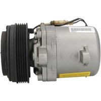 Kompressor, Klimaanlage TEAMEC 8600224 von Teamec