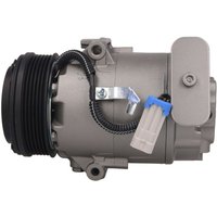 Kompressor, Klimaanlage TEAMEC 8600253 von Teamec