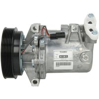 Kompressor, Klimaanlage TEAMEC 8613073 von Teamec