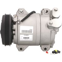 Kompressor, Klimaanlage TEAMEC 8614988 von Teamec