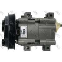 Kompressor, Klimaanlage TEAMEC 8623306 von Teamec