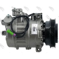 Kompressor, Klimaanlage TEAMEC 8629512 von Teamec