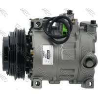 Kompressor, Klimaanlage TEAMEC 8629514 von Teamec