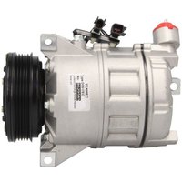 Kompressor, Klimaanlage TEAMEC 8629545 von Teamec