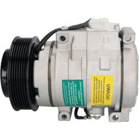 Kompressor, Klimaanlage TEAMEC 8638821 von Teamec