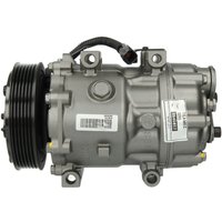Kompressor, Klimaanlage TEAMEC 8646017 Kompressor, Klimaanlage TEAMEC 8646017 von Teamec