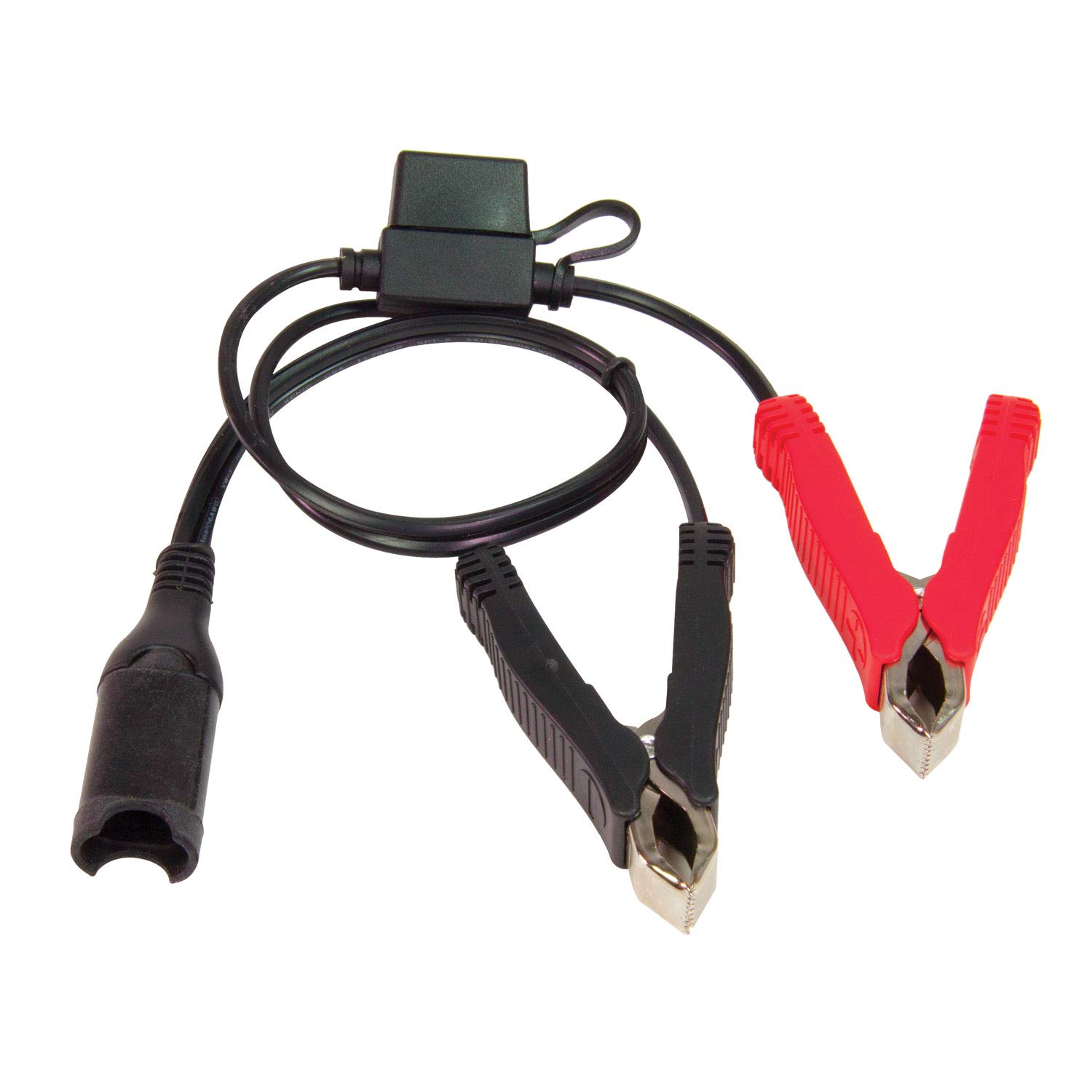 TecMate OptiMATE CABLE O-14, Batterieklemmen, abgesichert, blue TecMate OptiMATE CABLE O-14, Batterieklemmen, abgesichert, blue von Tecmate