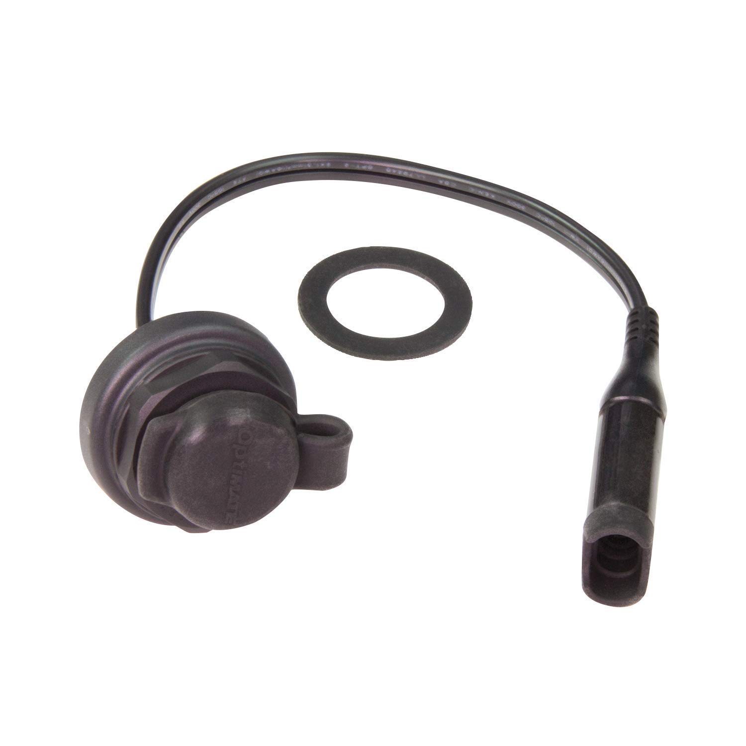 TecMate OptiMATE CABLE O-20, Witterungsbeständige SAE-Buchse, Armatureneinbau TecMate OptiMATE CABLE O-20, Witterungsbeständige SAE-Buchse, Armatureneinbau von Tecmate