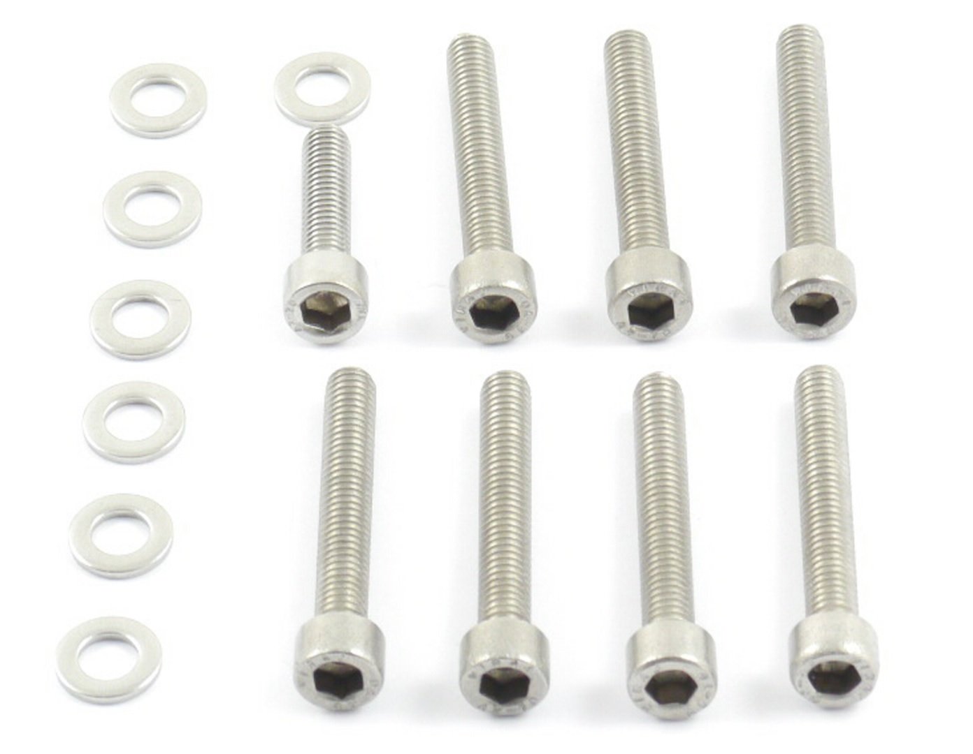 Tech-Parts-Koeln Kompletter Satz Variomatikschrauben Deckel Peugeot Motor, Z.B. Speedfight 3 Tech-Parts-Koeln Kompletter Satz Variomatikschrauben Deckel Peugeot Motor, Z.B. Speedfight 3 von PGONA