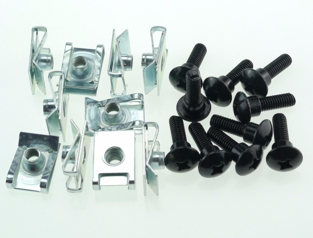 Tech-Parts-Koeln Set Verkleidungsschrauben Gilera Runner Piaggio Zip Tph Nrg Schrauben + Clips Tech-Parts-Koeln Set Verkleidungsschrauben Gilera Runner Piaggio Zip Tph Nrg Schrauben + Clips von Tech-Parts-Koeln
