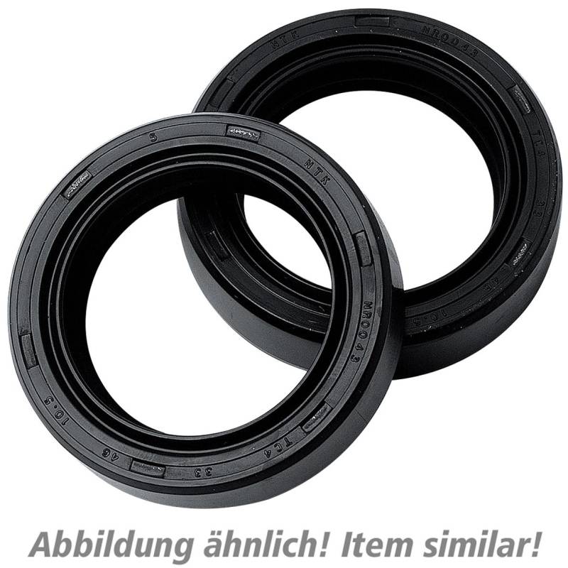 Technopolymer Gabeldichtringe ARI 063  (40x52x8/10,5mm) von Technopolymer