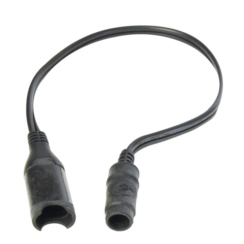 OptiMate TecMate Adapter, O67F, DC 2,5 Steckdose auf SAE von Tecmate