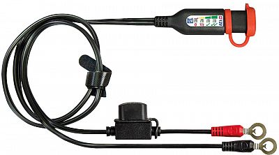 Tecmate OptiMate SAE M8/M10 Monitor, Adapter von Tecmate