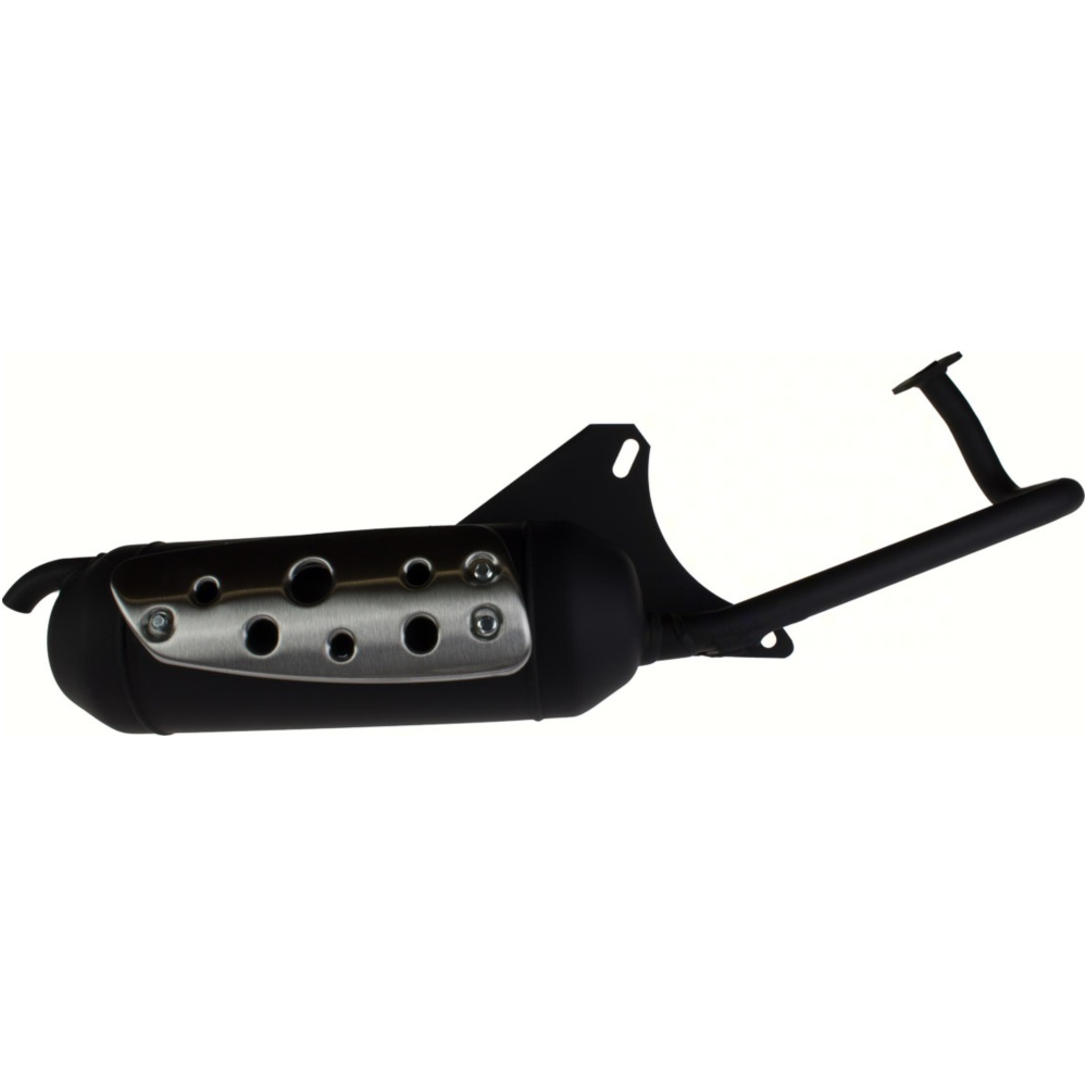 Auspuffanlage, schalldämpfer auspuff silent pro 139qmb/qma Auspuffanlage, schalldämpfer auspuff silent pro 139qmb/qma von Tecnigas