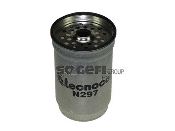 Kraftstofffilter Tecnocar N297 von Tecnocar